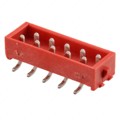 1-338728-0 - CONN HEADER SMD 10POS 2.54MM
