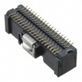 DF50-40DP-1V(52) - CONN HEADER SMD 40POS 1MM
