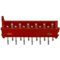 8-215464-2 - CONN HEADER VERT 12POS 2.54MM
