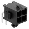 3-794619-4 - CONN HEADER R/A 4POS 3MM