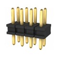 TMMH-104-05-G-D - 2MM LOW PROFILE STRIPS