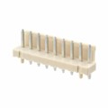 1744429-9 - CONN HEADER VERT 9POS 3.96MM