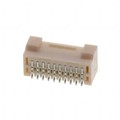 5041892070 - CONN HEADER SMD R/A 20POS 1.25MM