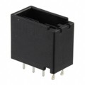 1-1827581-1 - CONN HEADER VERT 3POS