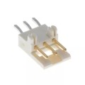 95000-003TRLF - CONN HEADER SMD R/A 3POS 2MM