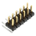 5176837-5 - CONN HEADER R/A 12POS 2MM