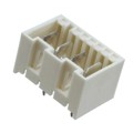 2-1971896-4 - CONN HEADER VERT 4POS 5MM