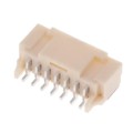 5023520710 - CONN HEADER SMD R/A 7POS 2MM