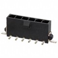 2-1445087-6 - CONN HEADER SMD 6POS 3MM