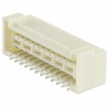 SM24B-ZPDSS-TF(LF)(SN) - CONN HEADER SMD R/A 24POS 1.5MM