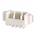 653104131822 - CONN HEADER SMD R/A 4POS 1.25MM