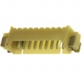 1734261-9 - CONN HEADER SMD R/A 9POS 1.25MM