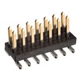 M50-3610742 - CONN HEADER SMD 14POS 1.27MM