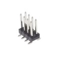 0879200830 - CONN HEADER SMD 8POS 2.54MM
