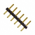 TMM-106-01-S-S - CONN HEADER VERT 6POS 2MM