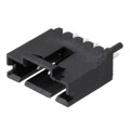 1-104450-2 - CONN HEADER VERT 5POS 2.54MM