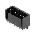 3-644893-6 - CONN HEADER VERT 6POS 2.54MM