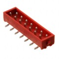 1-338728-4 - CONN HEADER SMD 14POS 2.54MM