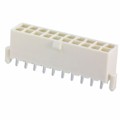 2-2029265-0 - CONN HEADER VERT 20POS 4.2MM