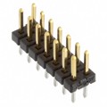 5176264-6 - CONN HEADER VERT 14POS 2MM