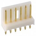 173081-6 - CONN HEADER VERT 6POS 2.5MM