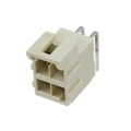 1723162204 - CONN HEADER R/A 4POS 3.5MM
