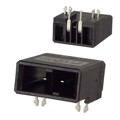 1-179276-5 - CONN HEADER R/A 2POS 5.08MM