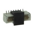 1734595-8 - CONN HEADER SMD 8POS 1MM