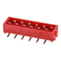 690357281276 - CONN HEADER SMD 12POS 2.54MM