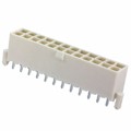 2-2029265-4 - CONN HEADER VERT 24POS 4.2MM