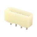 174520-1 - CONN HEADER VERT 4POS 5.08MM
