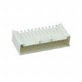 917733-1 - CONN HEADER VERT 13POS 2.5MM