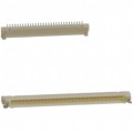 DF14A-30P-1.25H(25) - CONN HEADER SMD R/A 30POS 1.25MM