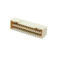 5041893270 - CONN HEADER SMD R/A 32POS 1.25MM