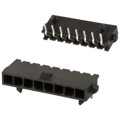 2-1445055-8 - CONN HEADER R/A 8POS 3MM