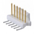 3-641127-6 - CONN HEADER R/A 6POS 2.54MM