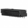 T1M-10-T-S-V-K-TR - CONN HEADER SMD 10POS 1MM