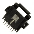104074-8 - CONN HEADER R/A 6POS 1.27MM