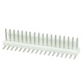 1-640457-8 - CONN HEADER R/A 18POS 2.54MM