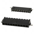3-1445091-0 - CONN HEADER SMD R/A 10POS 3MM