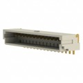 T1M-15-GF-S-V-TR - CONN HEADER SMD 15POS 1MM