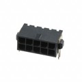 4-794677-0 - CONN HEADER R/A 10POS 3MM