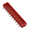 690357282076 - CONN HEADER SMD 20POS 2.54MM