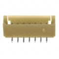 0554600772 - CONN HEADER SMD 7POS 2MM