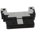 ST60X-18S(30) - CONN HEADER SMD R/A 18POS 0.5MM
