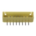 0554600872 - CONN HEADER SMD 8POS 2MM