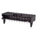 104361-9 - CONN HEADER R/A 10POS 2.54MM
