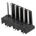 3-647106-6 - CONN HEADER SMD 6POS 2.54MM
