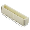 1-1734595-4 - CONN HEADER SMD 14POS 1MM
