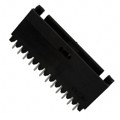 6-103080-0 - CONN HEADER VERT 12POS 2.54MM